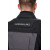 Geaca din textil Adrenaline pyramid 2.0, Negru/Gri/Galben Geaca din textil Adrenaline pyramid 2.0, Negru/Gri/Galben thumb