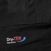 Geaca din textil Adrenaline sola 2.0, Negru thumb