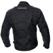 Geaca din textil Adrenaline pyramid 2.0, Negru thumb