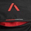 Geaca din textil Adrenaline sola 2.0, Negru thumb