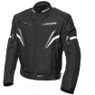Geaca din textil Adrenaline sola 2.0, Negru thumb