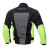 Geaca din textil Adrenaline pyramid 2.0, Negru/Gri/Galben Geaca din textil Adrenaline pyramid 2.0, Negru/Gri/Galben thumb