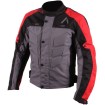 Geaca din textil Adrenaline pyramid 2.0, Negru/Gri/Rosu Geaca din textil Adrenaline pyramid 2.0, Negru/Gri/Rosu thumb