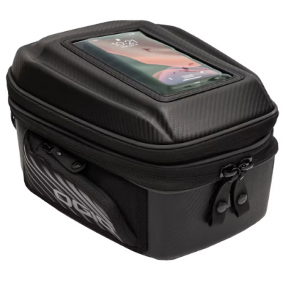 Geanta moto rezervor OGIO M2 expandable motorcycle bag 8-12L