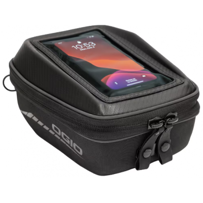 Geanta moto OGIO S2 motorcycle bag 4L