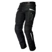 Pantaloni moto din textil Adrenaline cameleon 2.0, Negru Pantaloni moto din textil Adrenaline cameleon 2.0, Negru thumb