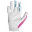 Manusi motocross Seven annex 7 dot, Alb/Roz Manusi motocross Seven annex 7 dot, Alb/Roz thumb