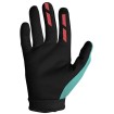 Manusi motocross Seven annex 7 dot, Albastru/Negru Manusi motocross Seven annex 7 dot, Albastru/Negru thumb
