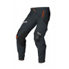 Pantaloni motocross pentru Copii Seven rival rift, Gri