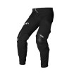 Pantaloni motocross copii, Seven staple, Negru Pantaloni motocross copii, Seven staple, Negru thumb