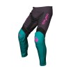 Pantaloni motocross copii, Seven vox, Negru/Albastru Pantaloni motocross copii, Seven vox, Negru/Albastru thumb
