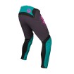 Pantaloni motocross copii, Seven vox, Negru/Albastru Pantaloni motocross copii, Seven vox, Negru/Albastru thumb