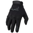 Manusi motocross Seven endure, Negru Manusi motocross Seven endure, Negru thumb