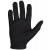 Manusi motocross Seven endure, Negru thumb