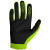 Manusi motocross de iarna Seven zero, Galben fluo Manusi motocross de iarna Seven zero, Galben fluo thumb