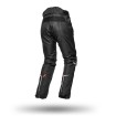 Pantaloni moto din textil Adrenaline chicago 2.0, Negru thumb