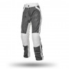 Pantaloni moto din textil pentru dame  Adrenaline meshtec lady 2.0, Gri