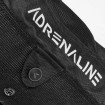 Pantaloni moto din textil pentru dame Adrenaline meshtec lady 2.0, Negru thumb