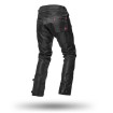 Pantaloni moto in textil Adrenaline meshtec 2.0, Negru Pantaloni moto in textil Adrenaline meshtec 2.0, Negru thumb