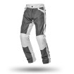 Pantaloni moto din textil Adrenaline meshtec 2.0, Gri thumb