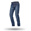 Blugi moto Adrenaline rock, Albastru inchis thumb