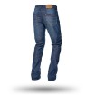 Blugi moto Adrenaline rock, Albastru inchis thumb