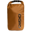Geanta impermeabila Ogio 6L dry sack, Maro