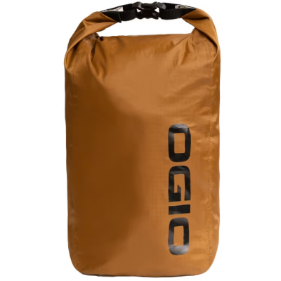 Geanta impermeabila Ogio 6L dry sack, Maro