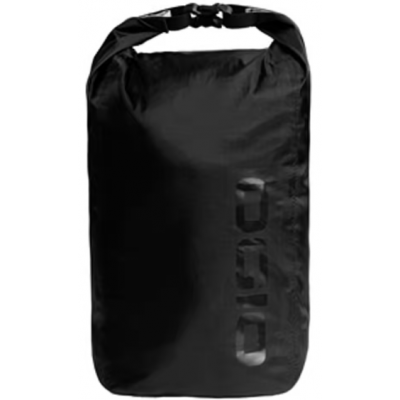 Geanta impermeabila OGIO 3L Dry Sack, Negru