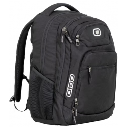 Rucsac moto Ogio excelsior pack, Negru