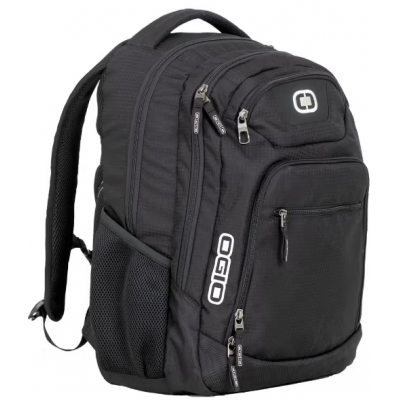 Rucsac moto Ogio excelsior pack, Negru