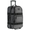 Valiza Ogio onu 22 TRAVEL BAG dark static