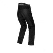 Pantaloni moto din textil dame, Adrenaline donna 2.0, Negru thumb