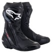 Cizme Alpinestars supertech r vented, Negru thumb