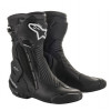 Cizme Alpinestars smx plus v2 goretex, Negru