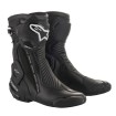 Cizme Alpinestars smx plus v2 goretex, Negru thumb