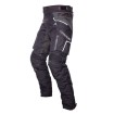 Pantaloni moto textil Adrenaline orion, Negru Pantaloni moto textil Adrenaline orion, Negru thumb