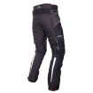 Pantaloni moto textil Adrenaline orion, Negru Pantaloni moto textil Adrenaline orion, Negru thumb
