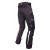 Pantaloni moto textil Adrenaline orion, Negru thumb