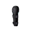 Genunchiere copii Seven unite knee, Negru thumb