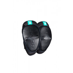 Cotiere copii Seven unite, Negru Cotiere copii Seven unite, Negru