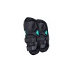 Genunchiere copii Seven particle pee wee, Negru Genunchiere copii Seven particle pee wee, Negru thumb
