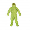 Husa de ploaie Adrenaline fluo 2.0, Galben Husa de ploaie Adrenaline fluo 2.0, Galben