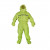 Husa de ploaie Adrenaline fluo 2.0, Galben Husa de ploaie Adrenaline fluo 2.0, Galben thumb