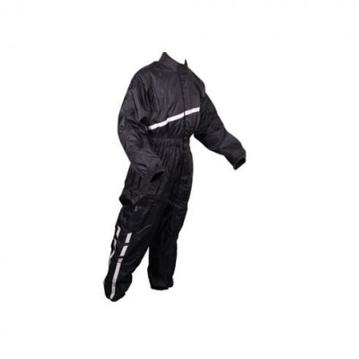 Combinezon Adrenaline storm 2.0, Negru