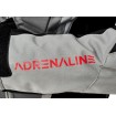 Geaca moto din textil Adrenaline scorpio, Negru/Rosu/Gri Geaca moto din textil Adrenaline scorpio, Negru/Rosu/Gri thumb