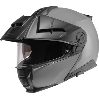 Casca Schuberth E2 concrete, Gri