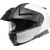 Casca Schuberth E2 gloss, Alb/Gri Casca Schuberth E2 gloss, Alb/Gri thumb