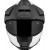 Casca Schuberth E2 gloss, Alb/Gri Casca Schuberth E2 gloss, Alb/Gri thumb