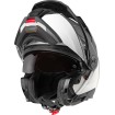 Casca Schuberth E2 gloss, Alb/Gri thumb
